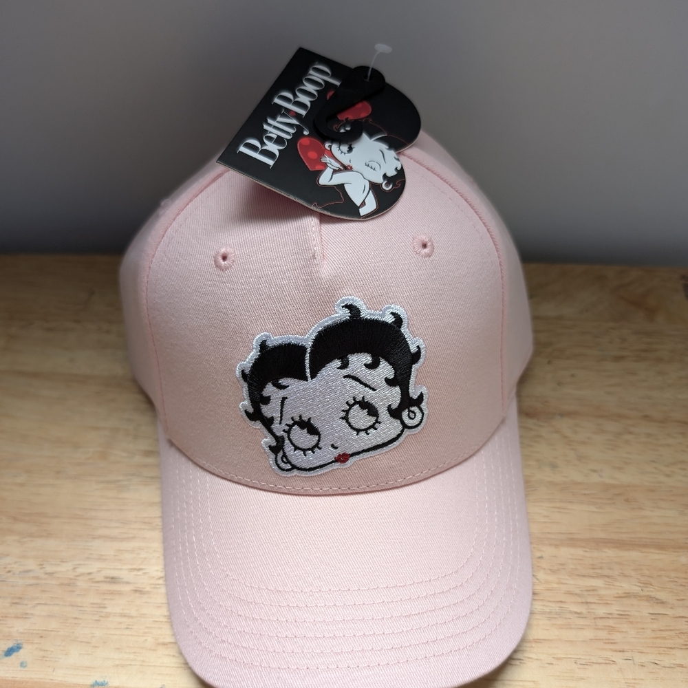 Womens Baseball Cap